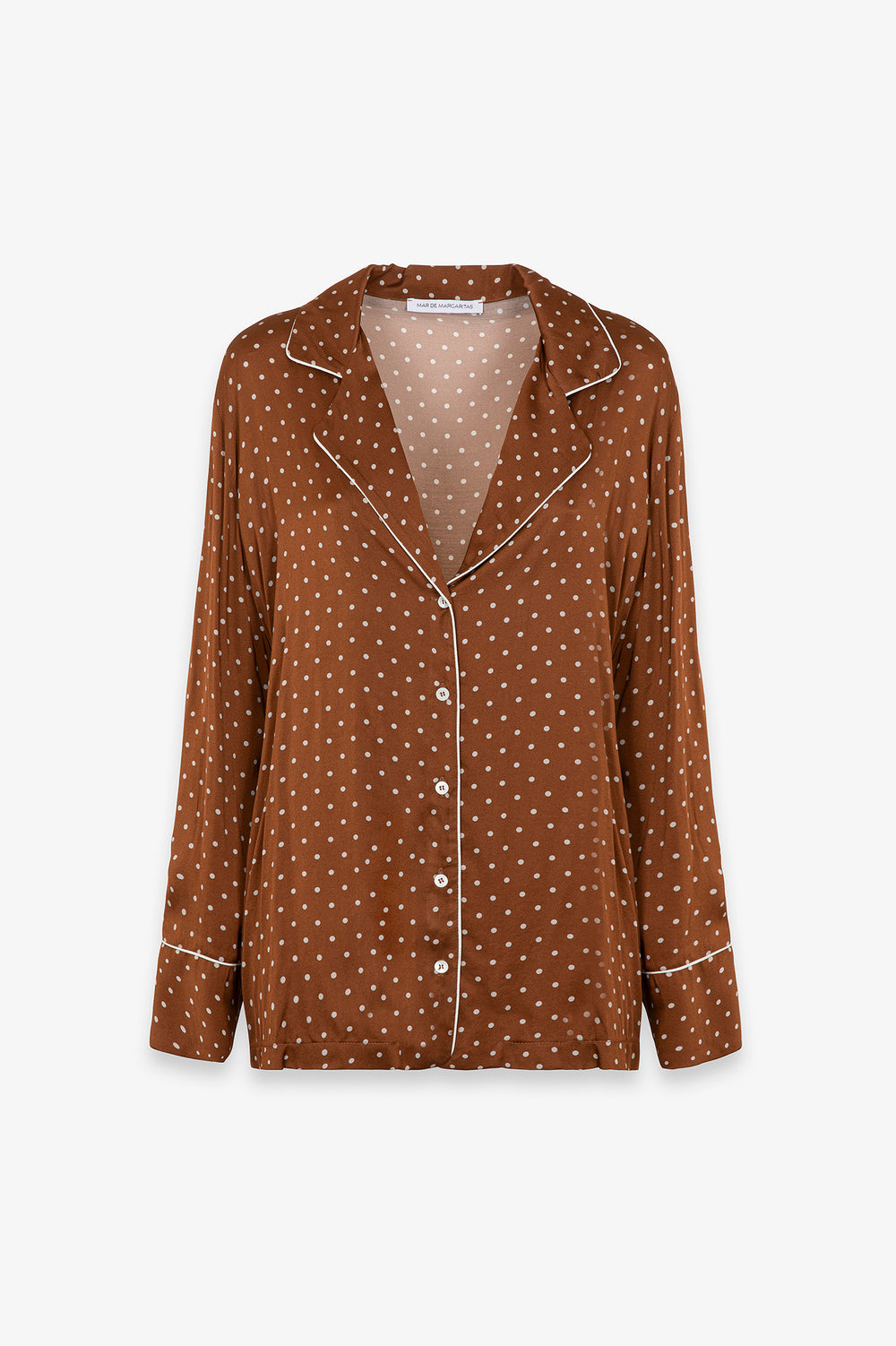 ALISON - BLAZER MANICHE LUNGHE