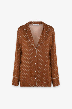 ALISON - BLAZER MANICHE LUNGHE
