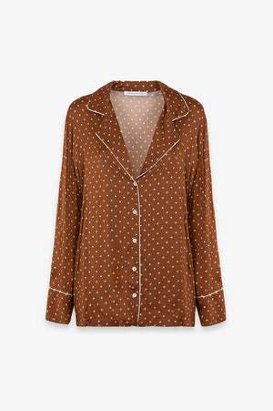 ALISON - BLAZER MANICHE LUNGHE