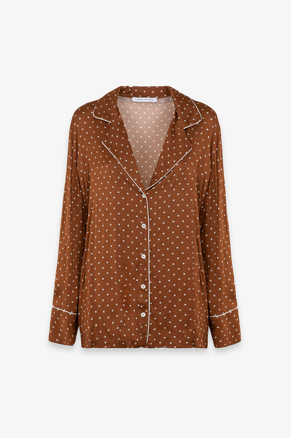 ALISON - BLAZER MANICHE LUNGHE