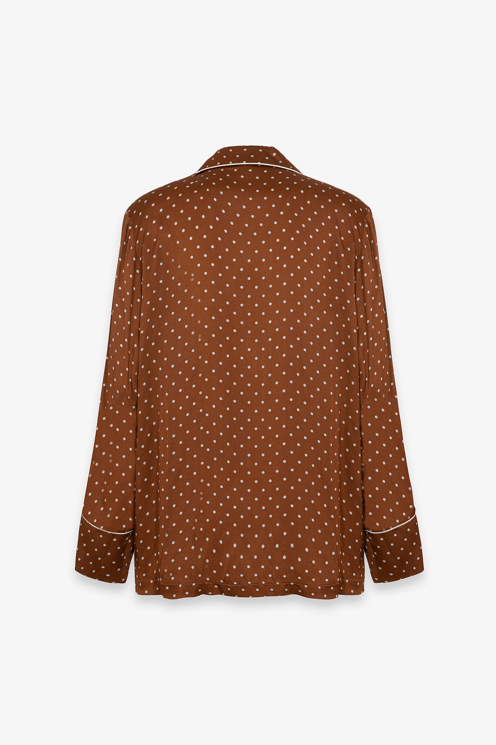 ALISON - BLAZER MANICHE LUNGHE