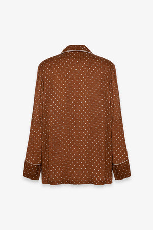 ALISON - BLAZER MANICHE LUNGHE
