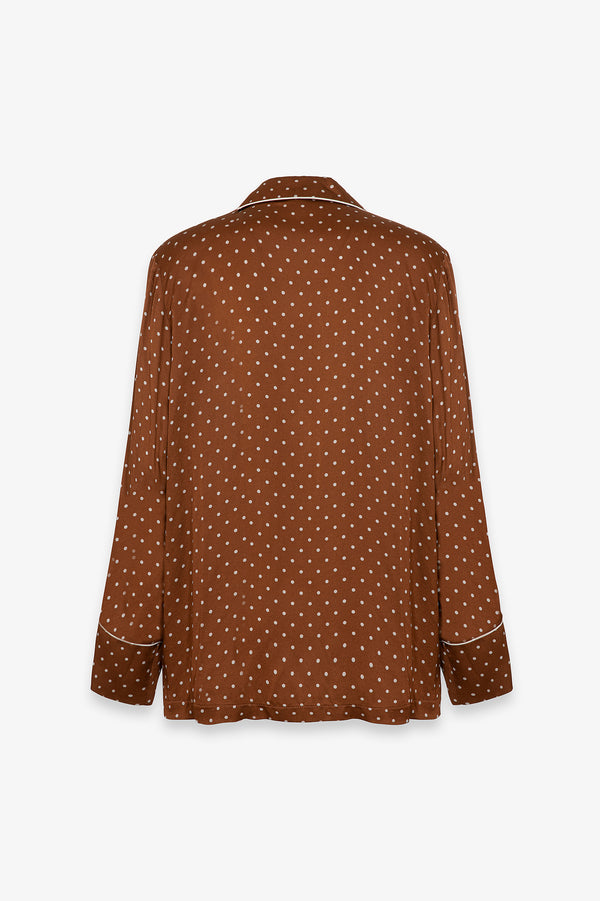 ALISON - BLAZER MANICHE LUNGHE
