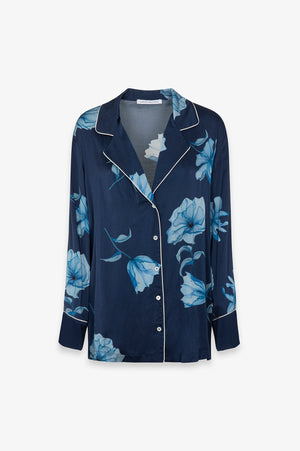 ALISON - BLAZER MANICHE LUNGHE