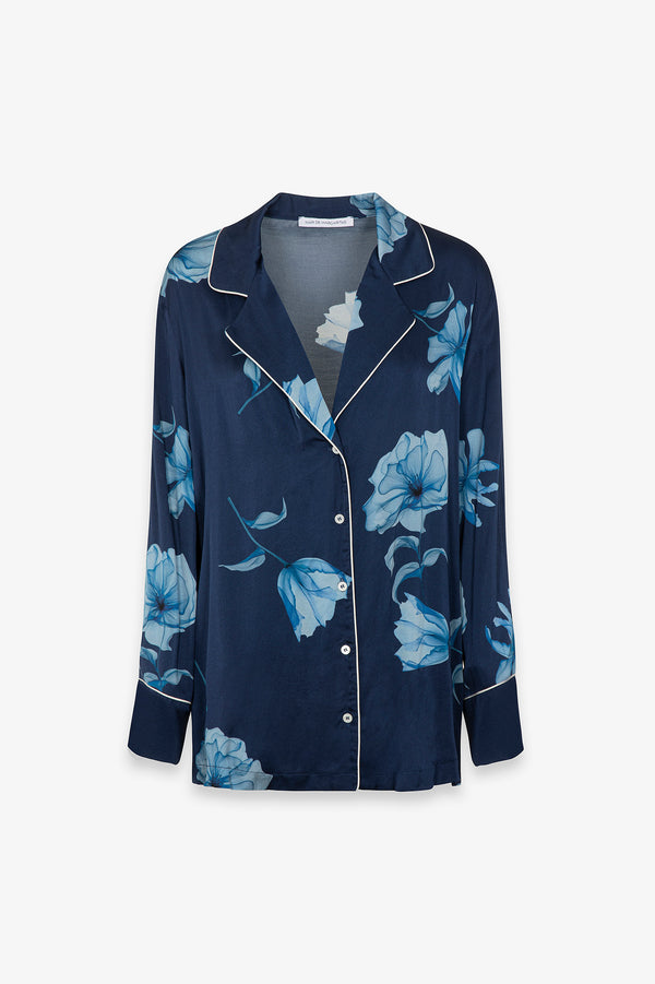 ALISON - BLAZER MANICHE LUNGHE