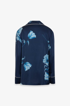 ALISON - BLAZER MANICHE LUNGHE