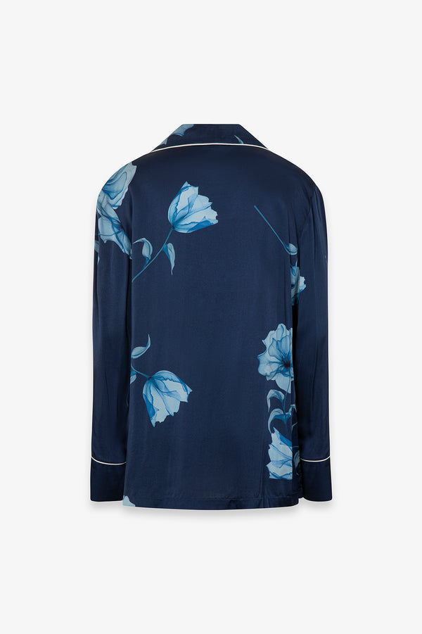 ALISON - BLAZER MANICHE LUNGHE