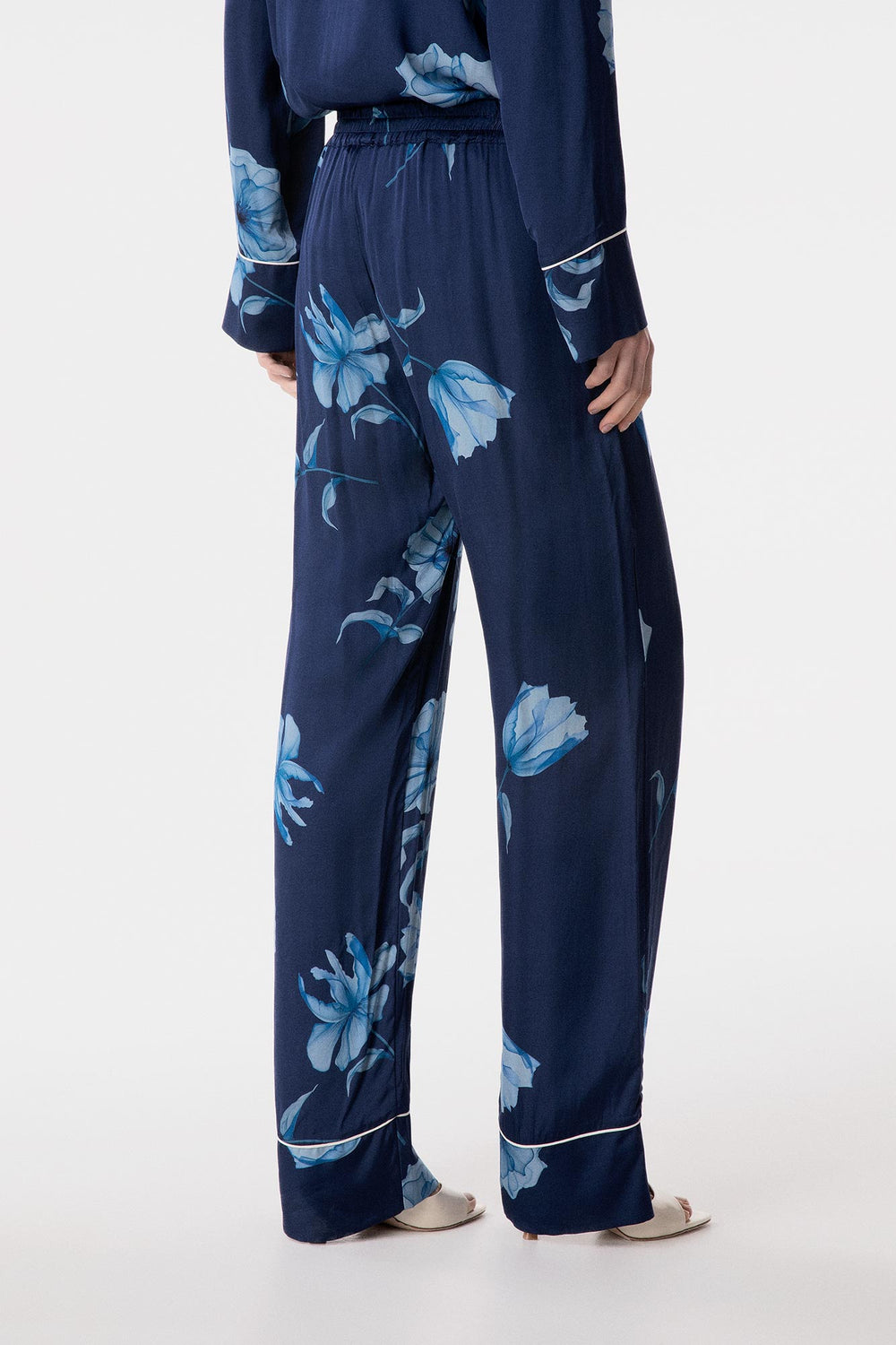 Rosie - pantalone dritto