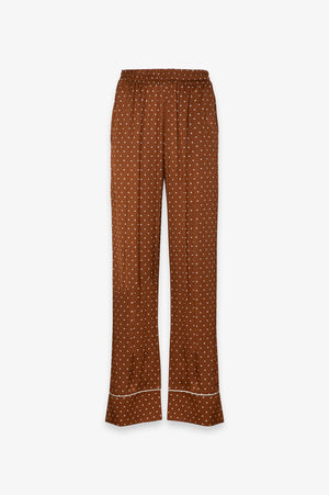 Rosie - pantalone dritto