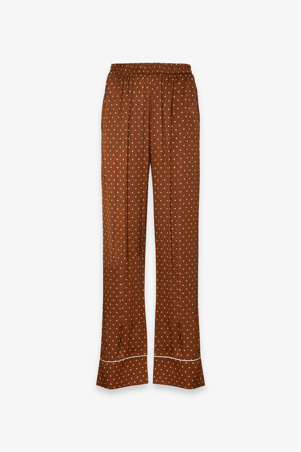 Rosie - pantalone dritto