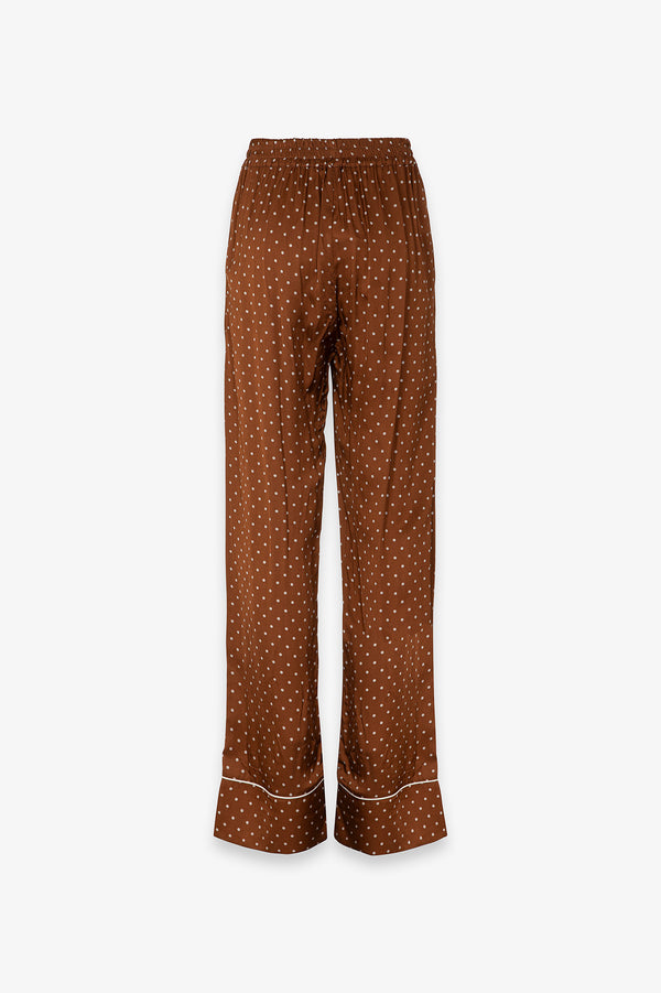 Rosie - pantalone dritto