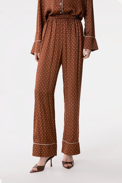 Rosie - pantalone dritto