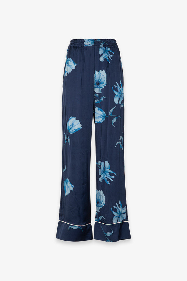 Rosie - straight trousers
