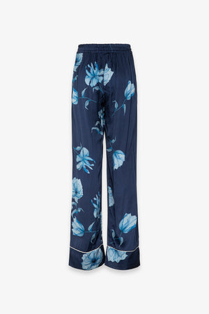 Rosie - straight trousers