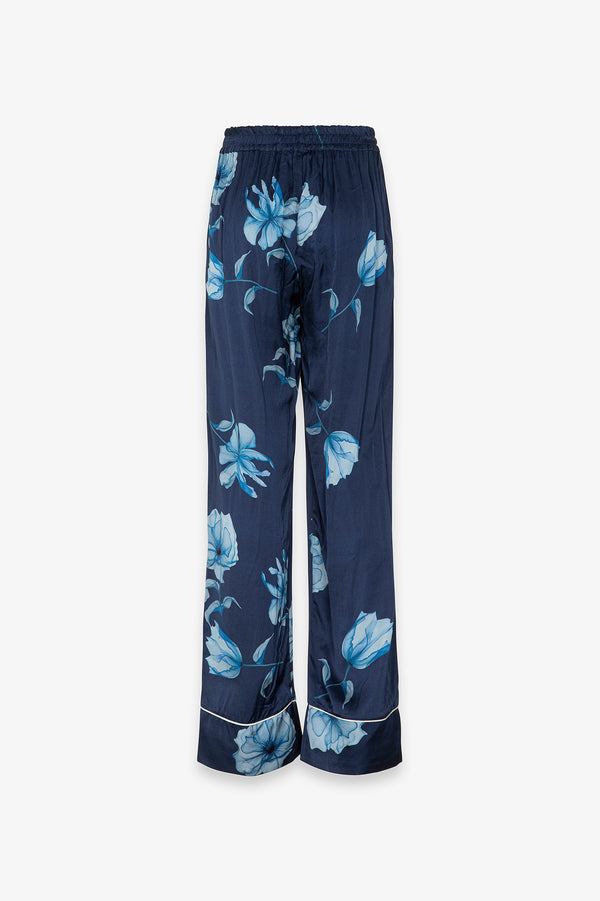 Rosie - straight trousers