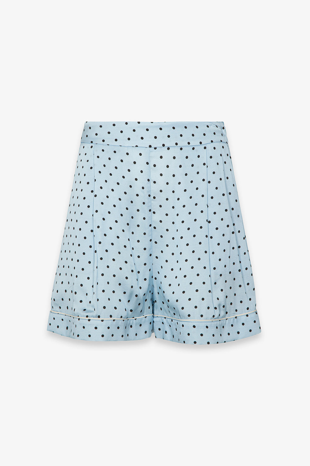 RUTH - SHORTS A VITA ALTA
