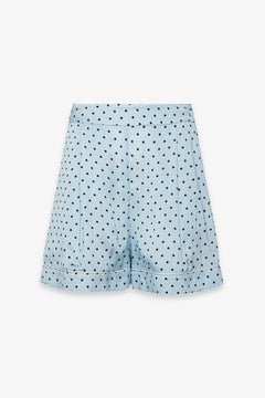RUTH - SHORTS A VITA ALTA