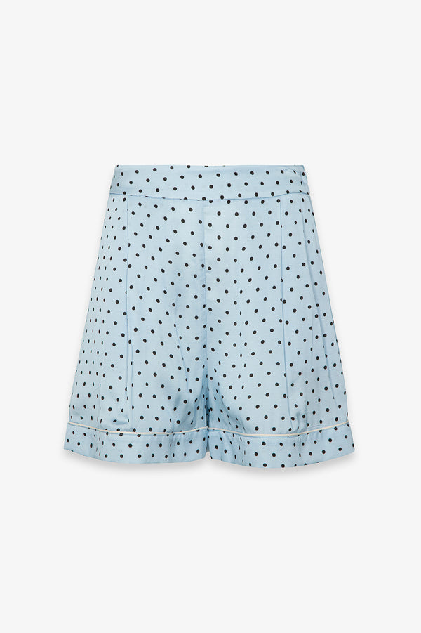 RUTH - SHORTS A VITA ALTA