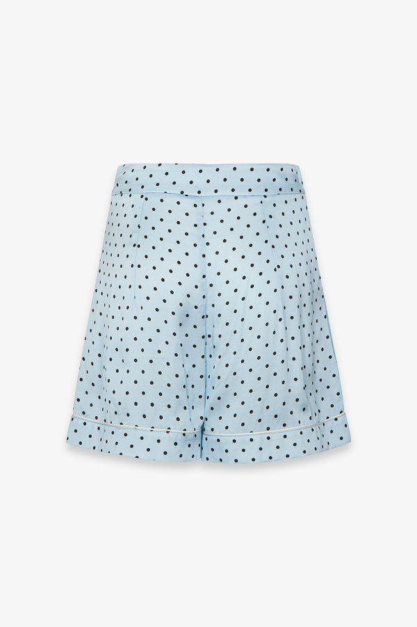 RUTH - SHORTS A VITA ALTA