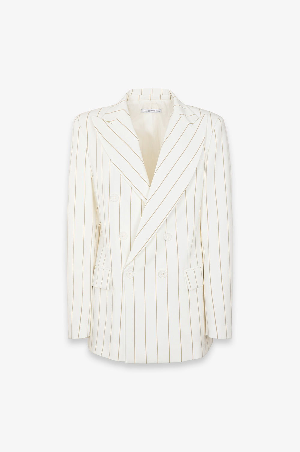 HELSA - BLAZER DOPPIOPETTO OVERSIZE