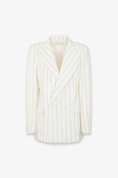 HELSA - BLAZER DOPPIOPETTO OVERSIZE