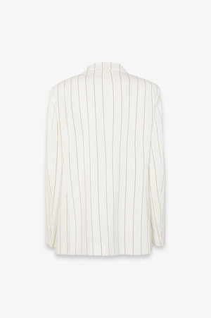 HELSA - BLAZER DOPPIOPETTO OVERSIZE