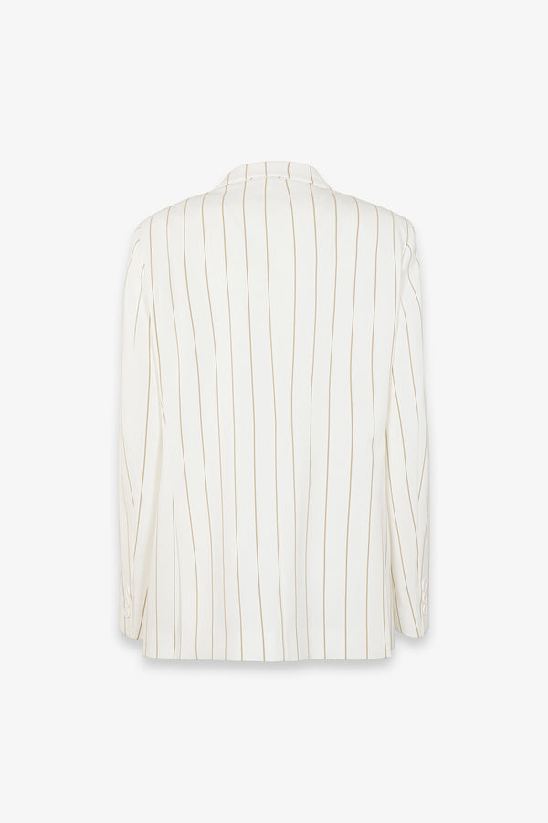 HELSA - BLAZER DOPPIOPETTO OVERSIZE