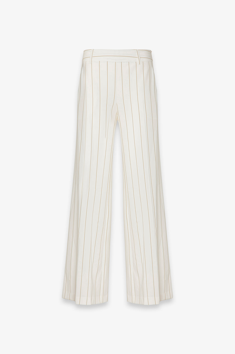 NIVES - PANTALONE A PALAZZO