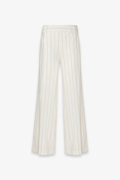 NIVES - PANTALONE A PALAZZO