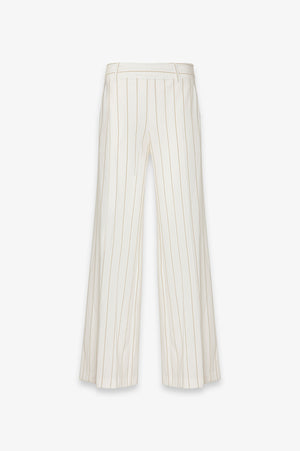 NIVES - PANTALONE A PALAZZO
