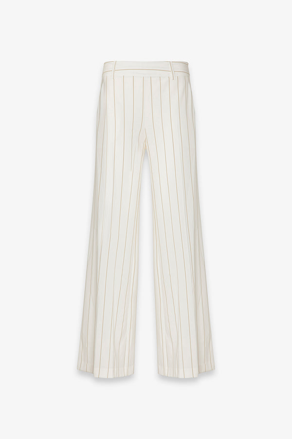 NIVES - PANTALONE A PALAZZO