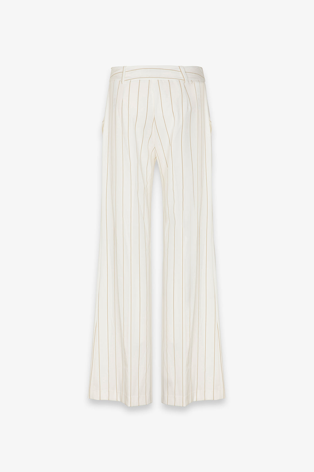 NIVES - PANTALONE A PALAZZO