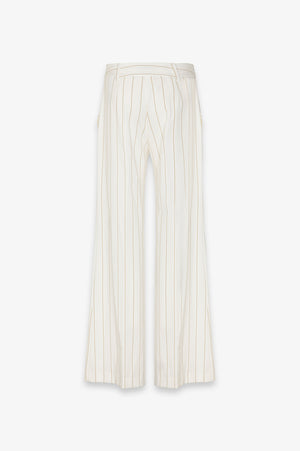 NIVES - PANTALONE A PALAZZO