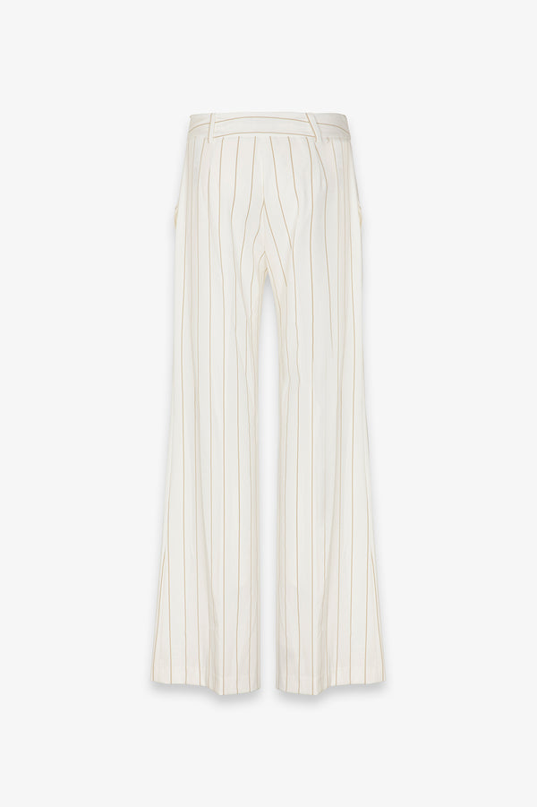 NIVES - PANTALONE A PALAZZO