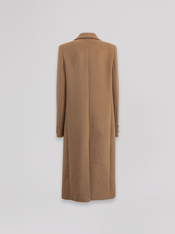 CAPPOTTO LUNGO DOPPIOPETTO