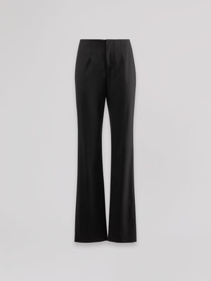 PANTALONE SLIM FIT A VITA ALTA