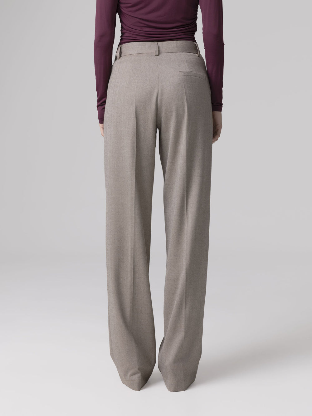 PANTALONE DRITTO