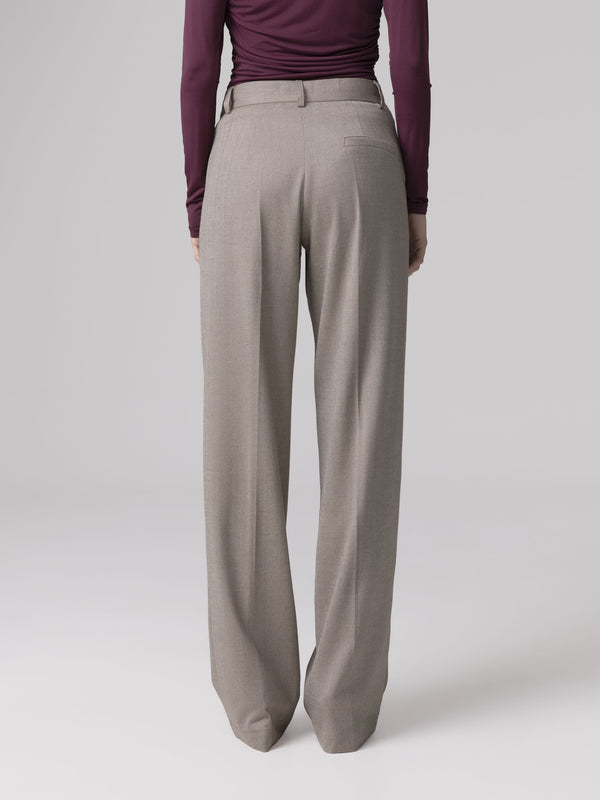 PANTALONE DRITTO