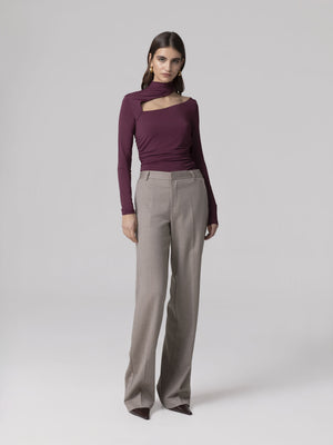PANTALONE DRITTO