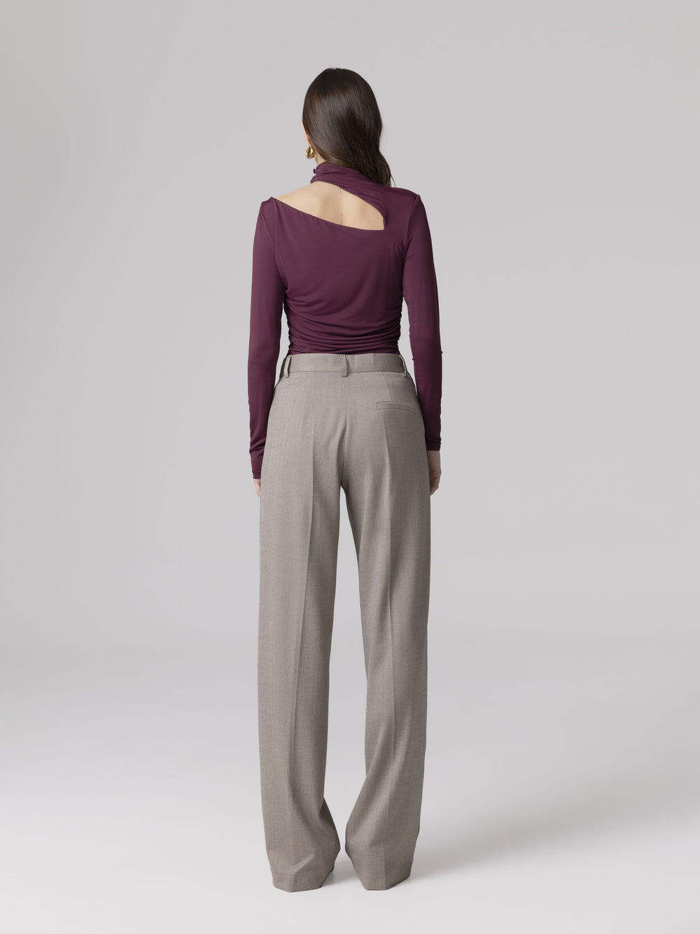 PANTALONE DRITTO