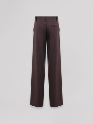 PANTALONE DRITTO