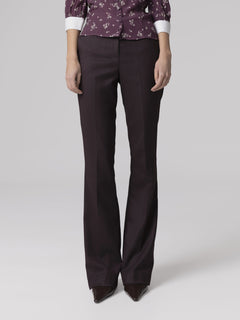 PANTALONE FLARE