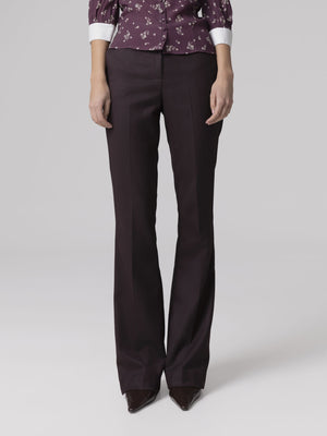PANTALONE FLARE