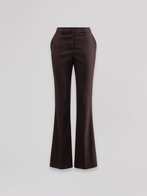 PANTALONE FLARE