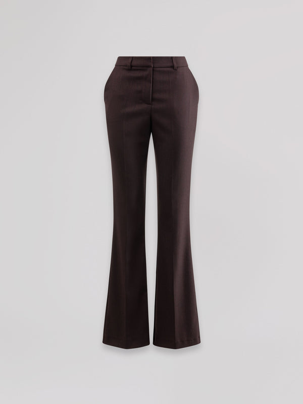 PANTALONE FLARE