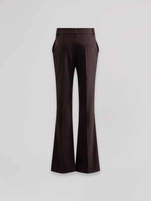 PANTALONE FLARE