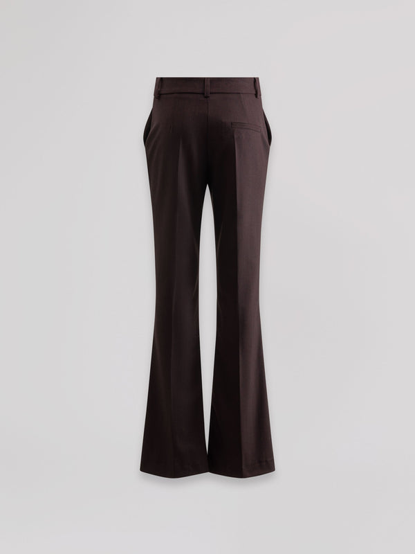 PANTALONE FLARE