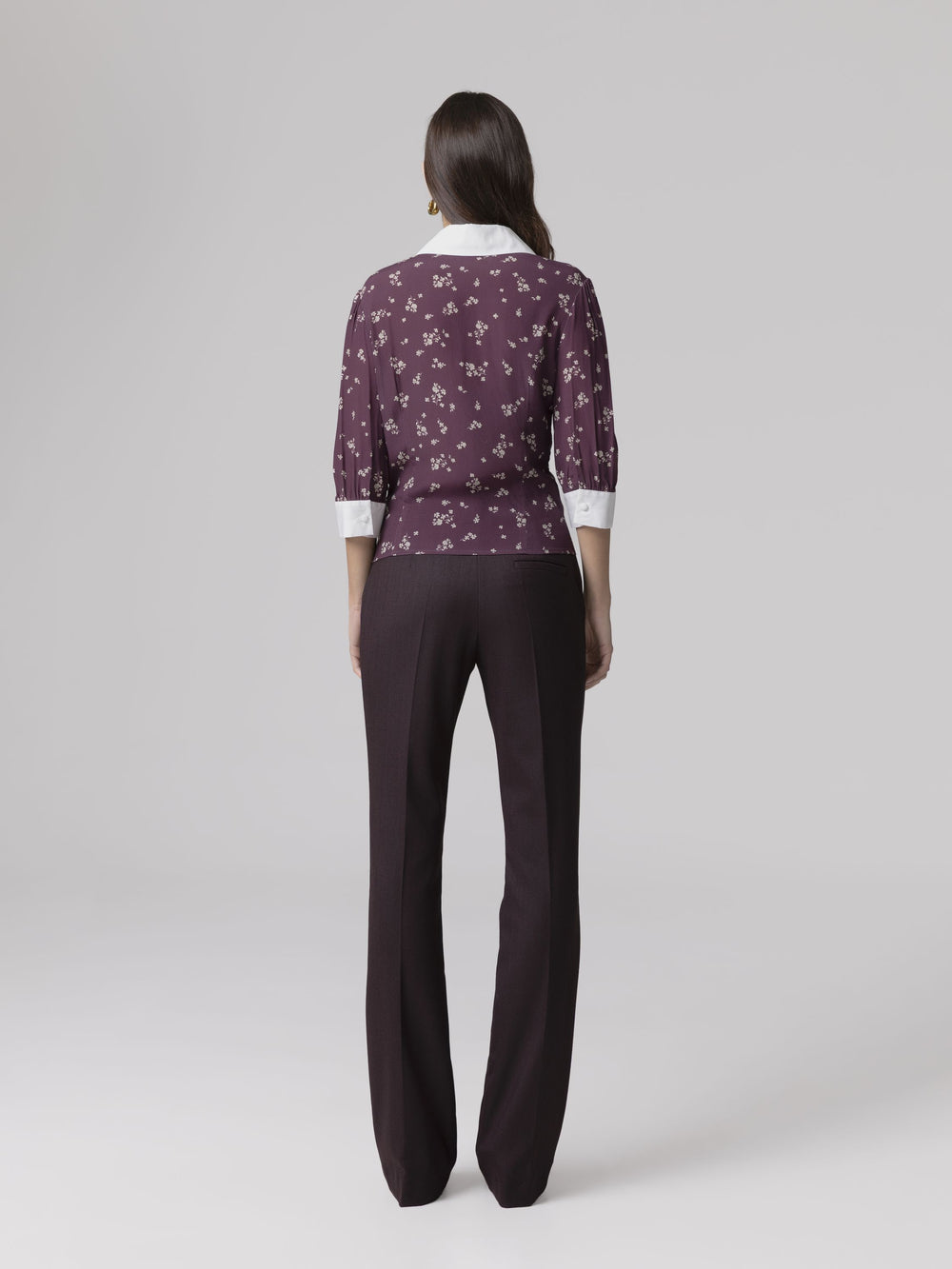 PANTALONE FLARE