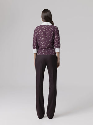 PANTALONE FLARE