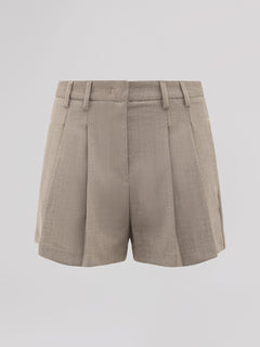 SHORT CON PINCES